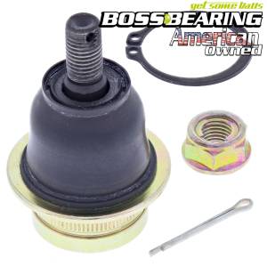 Kawasaki ATV and UTV - Suspension - Boss Bearing - Boss Bearing Lower Ball Joint Kit 41-3557B