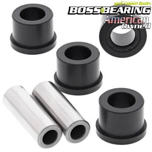Front Upper and/or Lower A Arm Bearing Bushing Kit