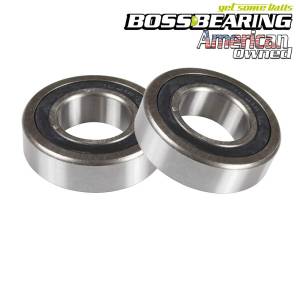 Boss Bearing Axle Bearing 230-221