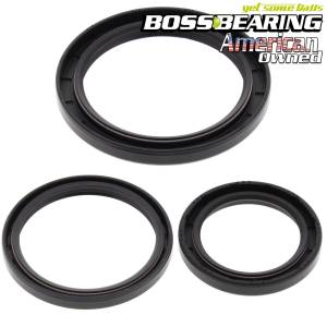 Rear Differential Seal Kit for Yamaha
