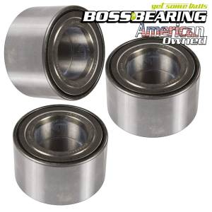 Bearing 230-433 Kit- Boss Bearing