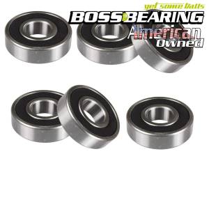 Bearing 230-086 Kit- Boss Bearing