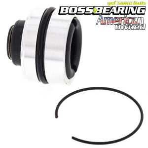 Boss Bearing Complete  Swingarm Bearings and Seals Kit for Kawasaki