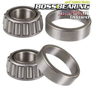 Bearing 230-421 Kit- Boss Bearing