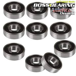 Bearing 230-029 Kit- Boss Bearing