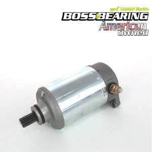 Boss Bearing Arrowhead Starter Motor SND0513