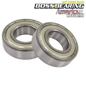 Shop By Part - Lawn Mower - Boss Bearing - Boss Bearing 230-054 Spindle Bearing Kit for Dixie Chopper 30218