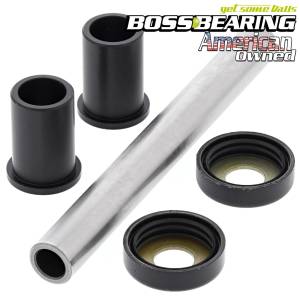 Boss Bearing 41-3009-7B3 Upper A Arm Bearing Bushings and Seals Kit for Honda