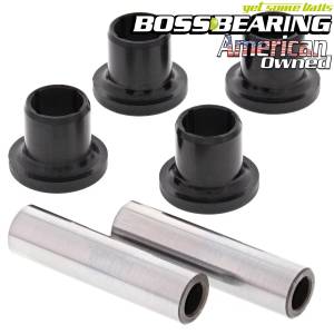 Boss Bearing Front Upper or Lower A Arm Bearing Kit for Polaris