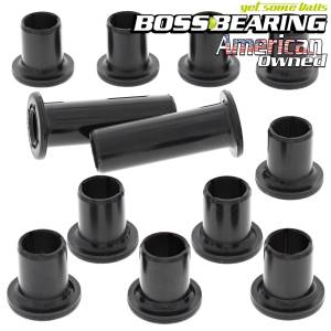 Boss Bearing - Boss Bearing Rear Independent Suspension Bushings Kit for Polaris - Image 1