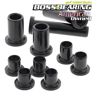 Boss Bearing - Boss Bearing Rear Independent Suspension Bushings Kit for Polaris - Image 1