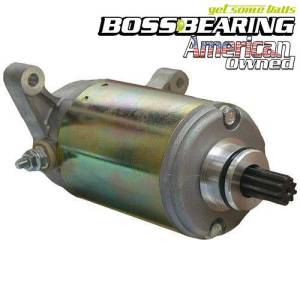 Boss Bearing Starter Motor SMU0065 for Yamaha