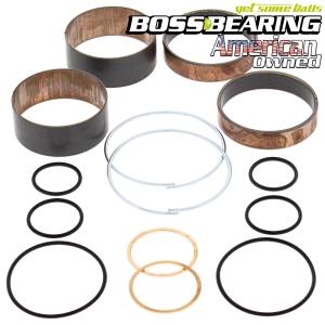 Boss Bearing Fork Bushings Kit for KTM