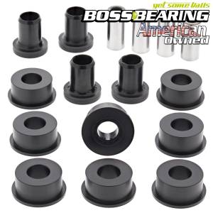 Boss Bearing Rear Independent Suspension Bushings Kit for Arctic Cat