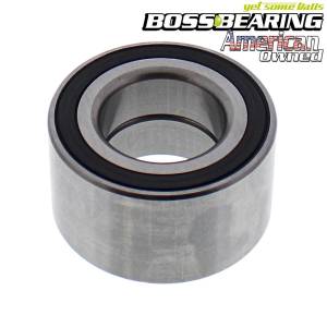Boss Bearing DAC40720033-2RS Front Wheel Bearing Kit for Polaris