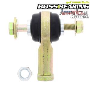 Boss Bearing Outer Tie Rod End Kit