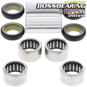 Boss Bearing - Boss Bearing Complete  Swingarm Bearings and Seals Kit for Kawasaki - Image 1