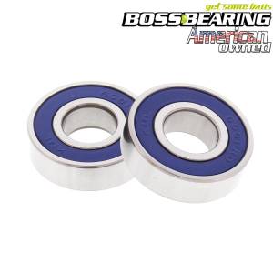 Boss Bearing for KTM-RR-1003-4H4 Rear Wheel Bearings Kit for KTM