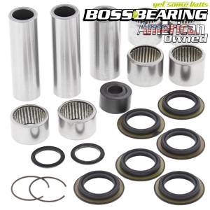 Boss Bearing Linkage Bearing Kit for Kawasaki