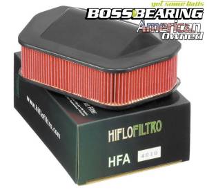 HiflofiltroAir Filter HFA4919 for Yamaha