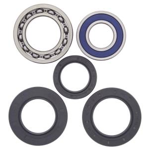 Rear Wheel Bearing and Seal Kit for Yamaha