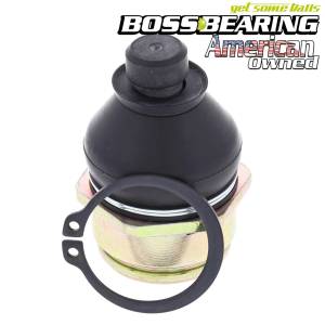 Kawasaki ATV and UTV - Suspension - Boss Bearing - Lower Ball Joint Kit by Boss Bearing