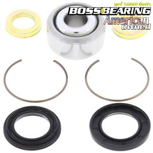 Boss Bearing - Boss Bearing Upper Rear Shock Bearing and Seal Kit for Honda - Image 1