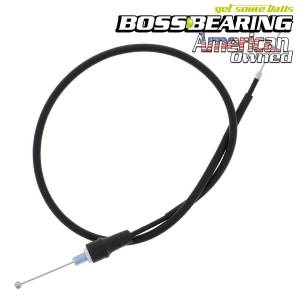 Boss Bearing Throttle Cable for Honda XR80 CR80R CR80RR