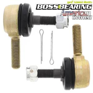 Boss Bearing Tie Rod Ends Kit