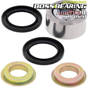 Boss Bearing Lower Rear Shock Bearing and Seal Kit for Suzuki