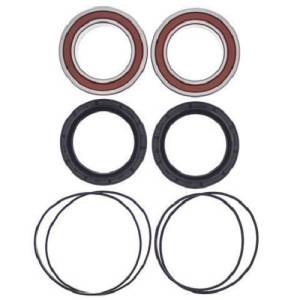 Rear Carrier Bearing Upgrade Fits Stock Carrier for Yamaha