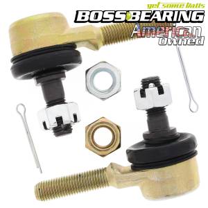 Boss Bearing Inner and Outer Tie Rod Ends Kit