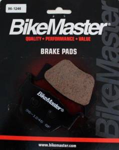 BikeMaster - Front and/or Rear Brake Pads BikeMaster H1097 - Image 2