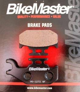 BikeMaster - Rear Brake Pads BikeMaster Y2055 - Image 2