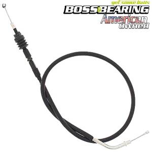 Boss Bearing - Boss Bearing 45-2032B Clutch Cable - Image 1