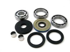 Boss Bearing Rear Differential Bearings and Seals Kit for Polaris