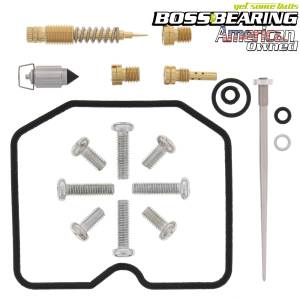Shop By Part - Intake & Fuel System - Boss Bearing - Boss Bearing Carb Rebuild Carburetor Repair Kit