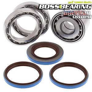 Rear Differential Bearing Seal for Yamaha  Grizzly/Big Bear