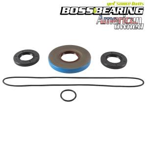 Rear Differential Seal Only Kit for Cam-Am Commander