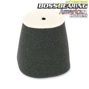 Boss Bearing EMGO Air Filter OEM replacement for 5LP to 14451 to 01
