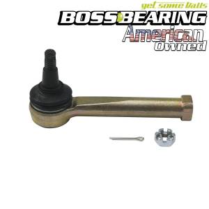 Boss Bearing Outer Tie Rod End Kit