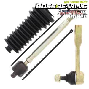 Boss Bearing - Tie Rod End Kit  - 51-1059B-R - Image 1