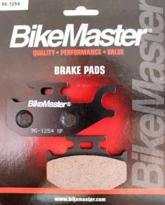 BikeMaster - Front and/or Rear Right Brake Pads BikeMaster O7064 - Image 2