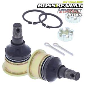 Ball Joint - Both Lower and/or Upper for Yamaha Grizzly and Kodiak