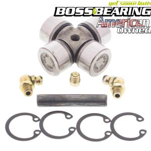 Boss Bearing Front Drive Shaft U Joint Engine Side  for Polaris