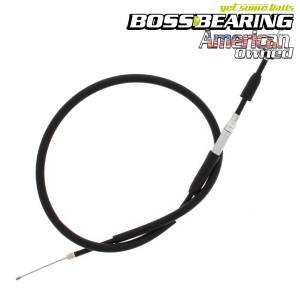 Boss Bearing Throttle Cable for Can-Am