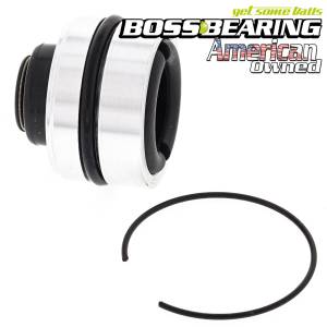 Boss Bearing Rear Shock Seal Head Kit for Kawasaki