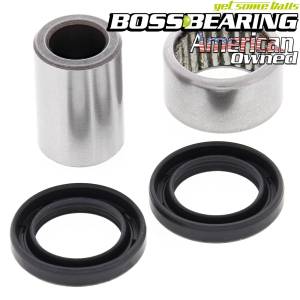 Boss Bearing Front and or Boss Bearing Rear Shock Bearing and Seal Kit