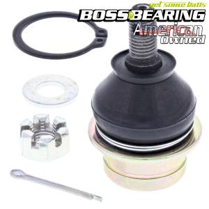 Kawasaki ATV and UTV - Suspension - Boss Bearing - Boss Bearing Upper Ball Joint Kit for Kawasaki
