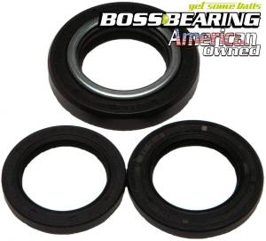 Rear Differential Seal Only Kit for Honda